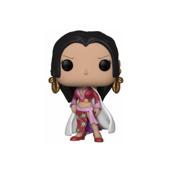 Figura Pop! 330 de Boa Hancock de One Piece