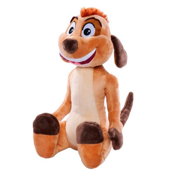 Peluche Timón 25cm - Disney El Rey León