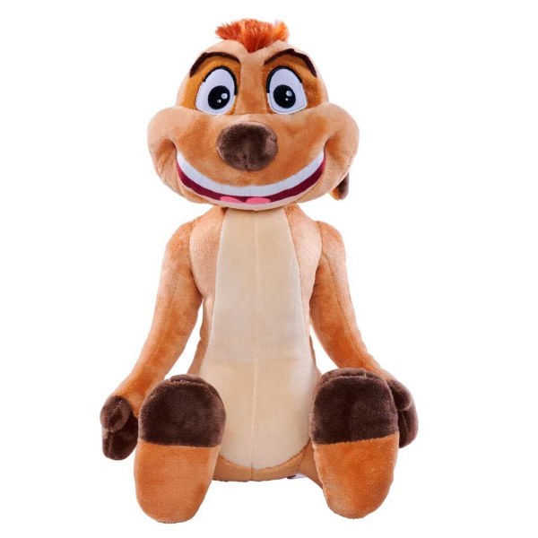 Peluche Timón 25cm - Disney El Rey León