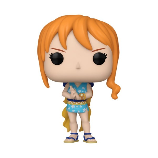 ¡Pop! 1472 Onami Wanokuni
