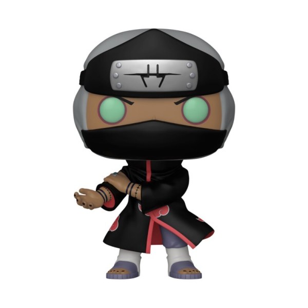 ¡FUNKO POP! 1504 Kakuzu-Naruto