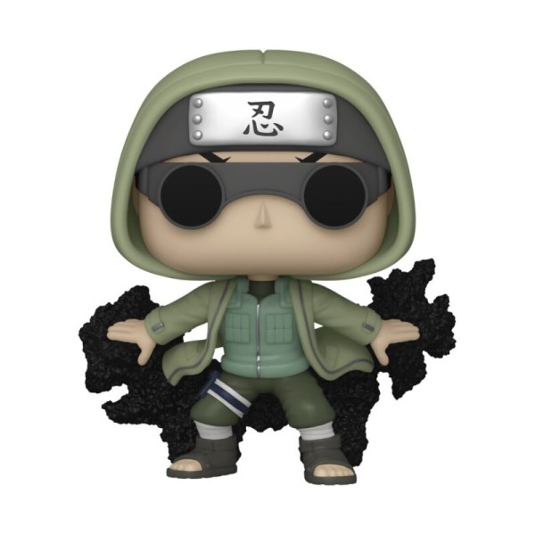 Naruto Pop Shino Aburame