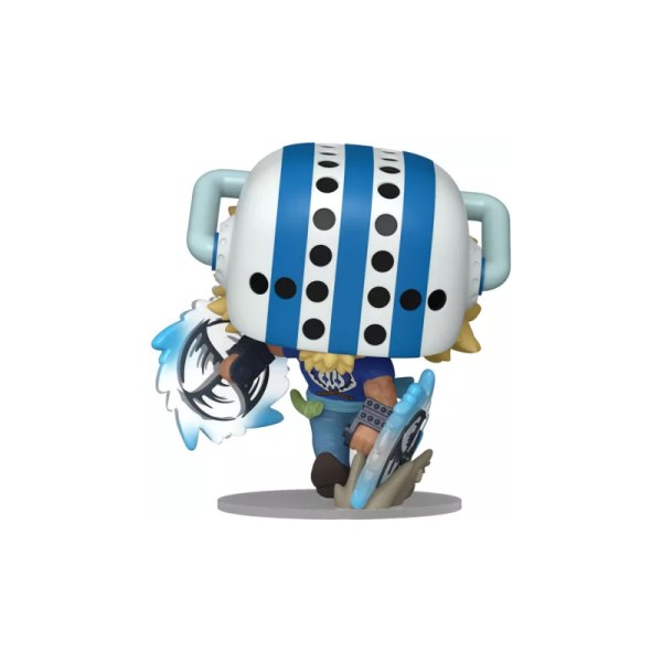 One Piece Pop! 1895 Asesino
