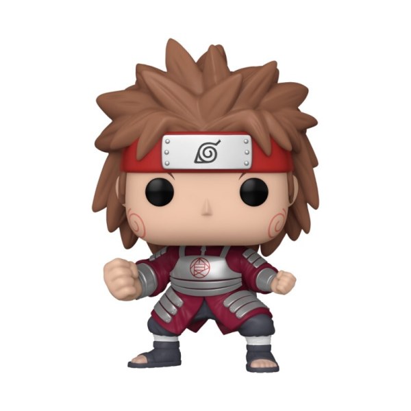¡FUNKO POP! 1510 Choji Akimichi - Naruto