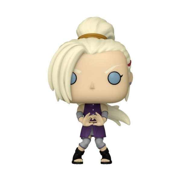 ¡FUNKO POP! 1506 Ino Yamanaka - Naruto