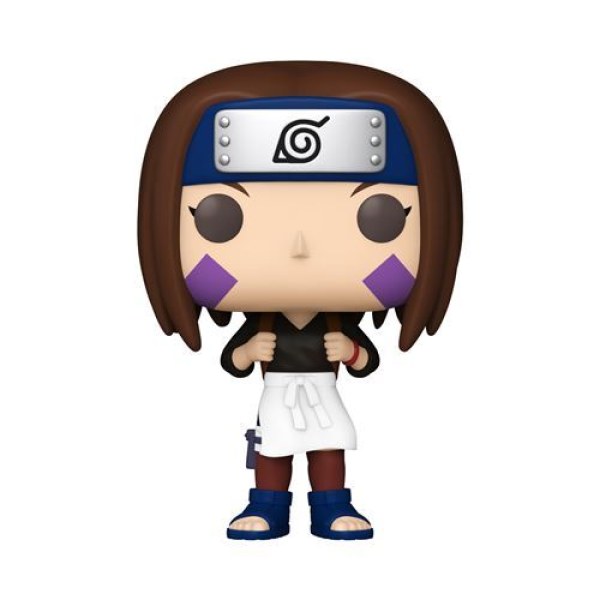 ¡FUNKO POP! 1658 Rin Nohara - Naruto