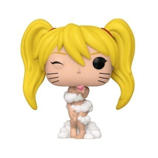 ¡FUNKO POP! 726 Naruto Uzumaki Sexy Jutsu - Naruto