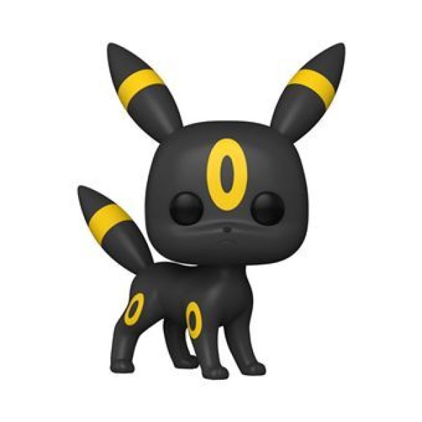 ¡FUNKO POP! 948 Umbreon - Pokemon