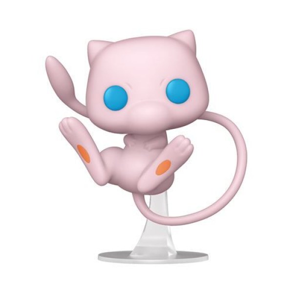 FUNKO POP! 643 Mew - Pokemon