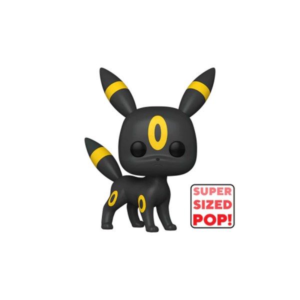 FUNKO POP! 950 Umbreon 25 cm - Pokemon