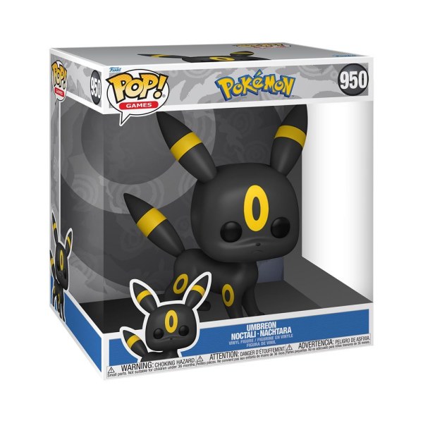 FUNKO POP! 950 Umbreon 25 cm - Pokemon