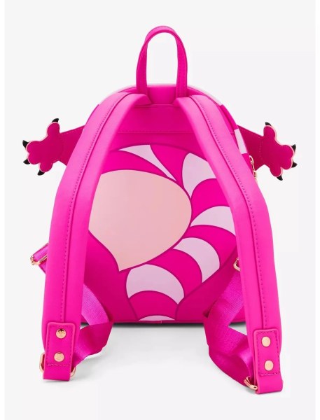 Mini mochila El Gato Rison - Disney Loungefly