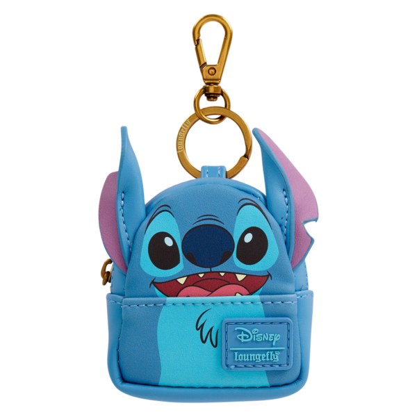 Mini mochila misterio Lilo y Stitch - Disney Loungefly