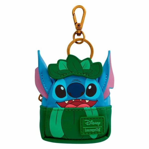Mini mochila misterio Lilo y Stitch - Disney Loungefly
