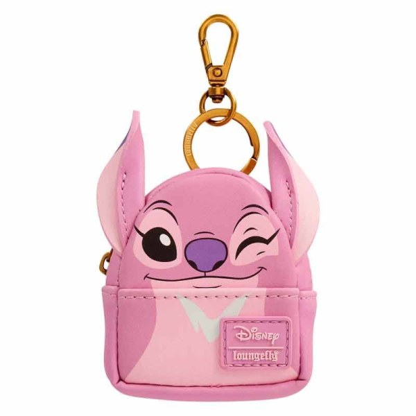 Mini mochila misterio Lilo y Stitch - Disney Loungefly