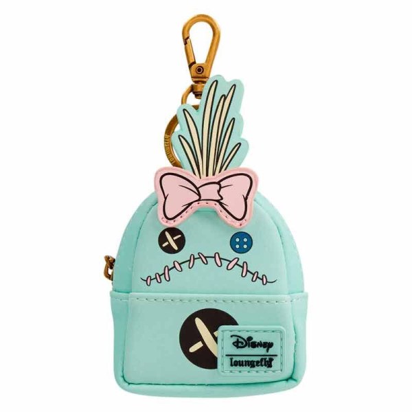 Mini mochila misterio Lilo y Stitch - Disney Loungefly