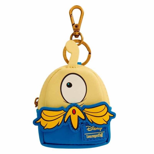 Mini mochila misterio Lilo y Stitch - Disney Loungefly