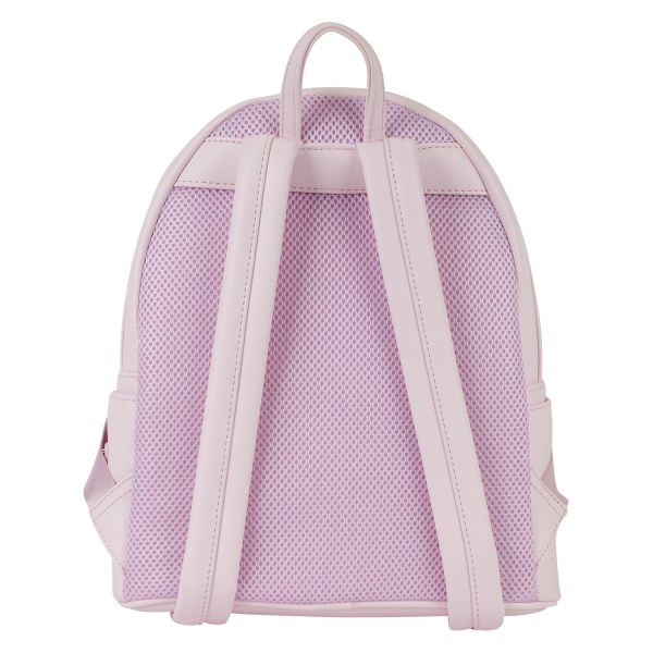Mini mochilas Minnie tie-dye - DISNEY LOUNGEFLY