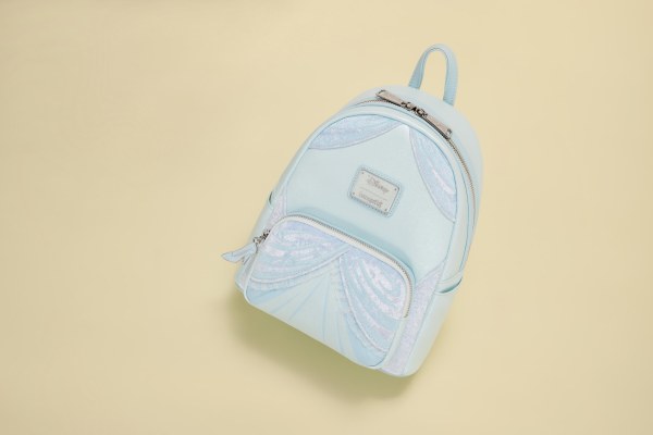 Mini Mochila cosplay Cenicienta - DISNEY LOUNGEFLY