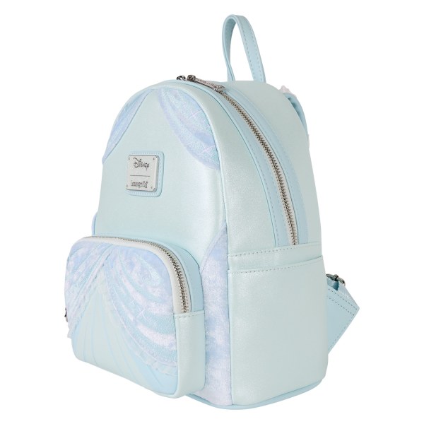 Mini Mochila cosplay Cenicienta - DISNEY LOUNGEFLY
