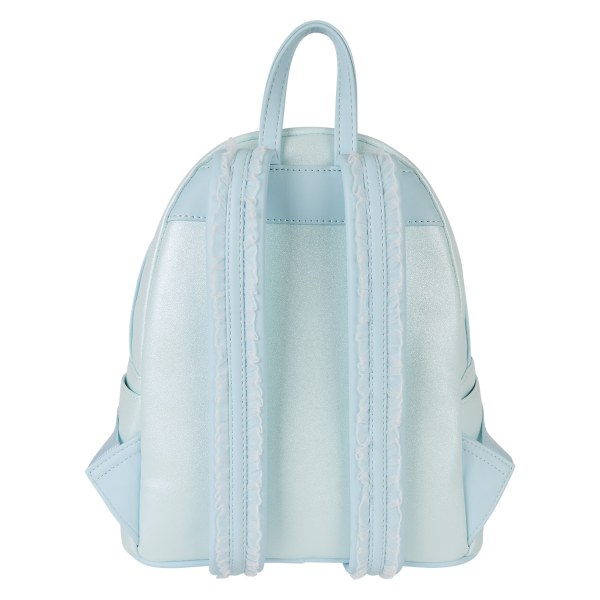 Mini Mochila cosplay Cenicienta - DISNEY LOUNGEFLY