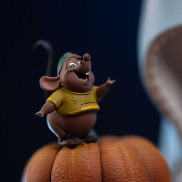 Estatuilla Disney Classics Art Scale 1 Cenicienta 25 10