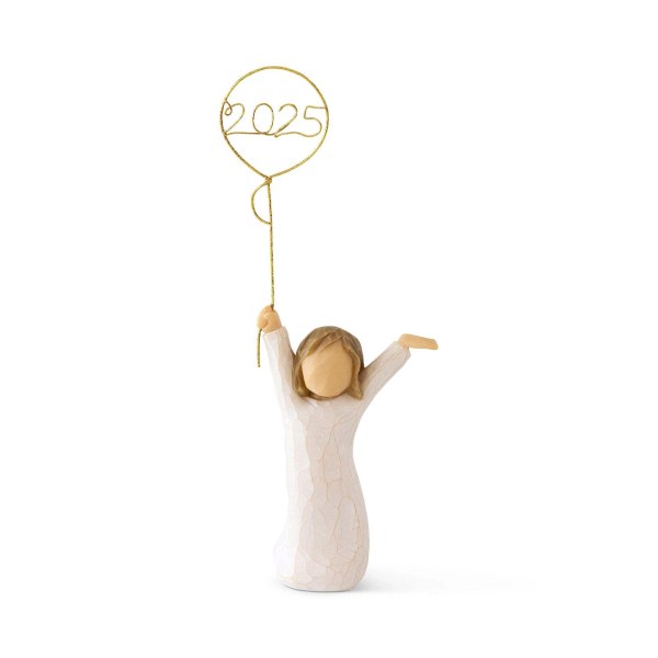 ¡Aquí está para ti! 2025 - WILLOW TREE