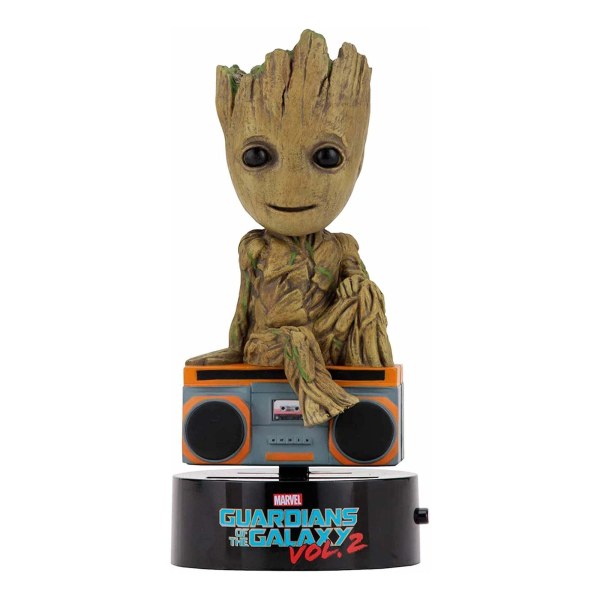 SAGA DEL INFINITO – GOLPEADOR DE CUERPO - GROOT