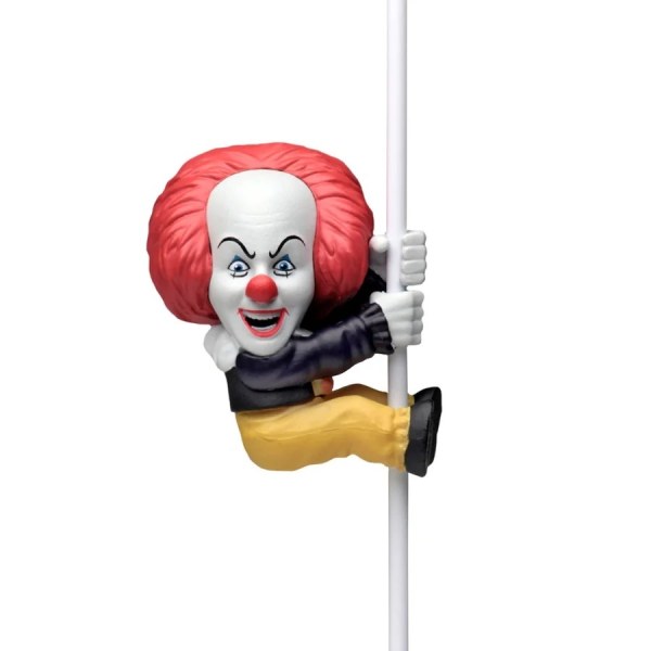 SCALERS - 2" PERSONAJES - IT - PENNYWISE 1990