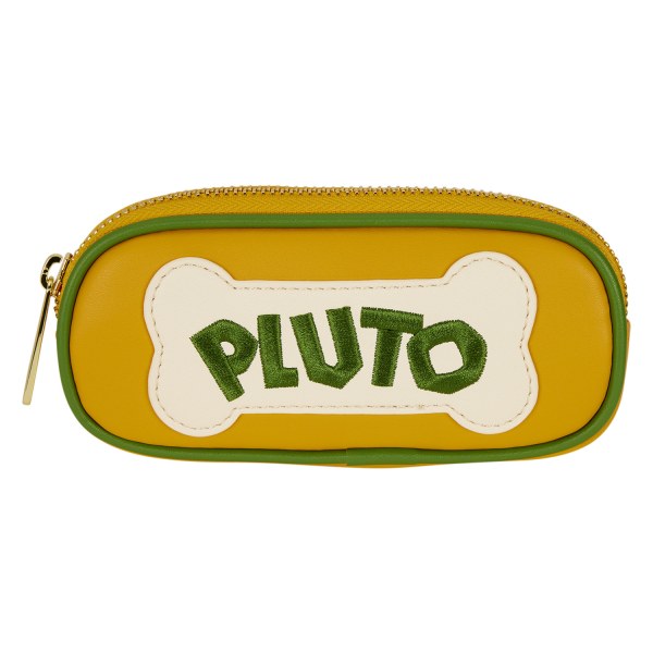 Bolso bandolera Pluto - DISNEY LOUNGEFLY