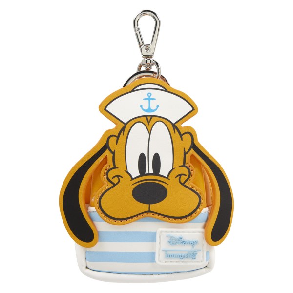 mini mochila misterio del 95.º aniversario de Pluto - Disney Loungefly