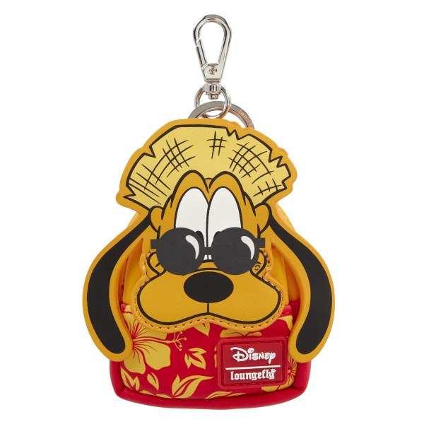mini mochila misterio del 95.º aniversario de Pluto - Disney Loungefly