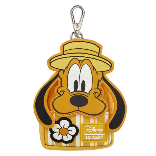 mini mochila misterio del 95.º aniversario de Pluto - Disney Loungefly
