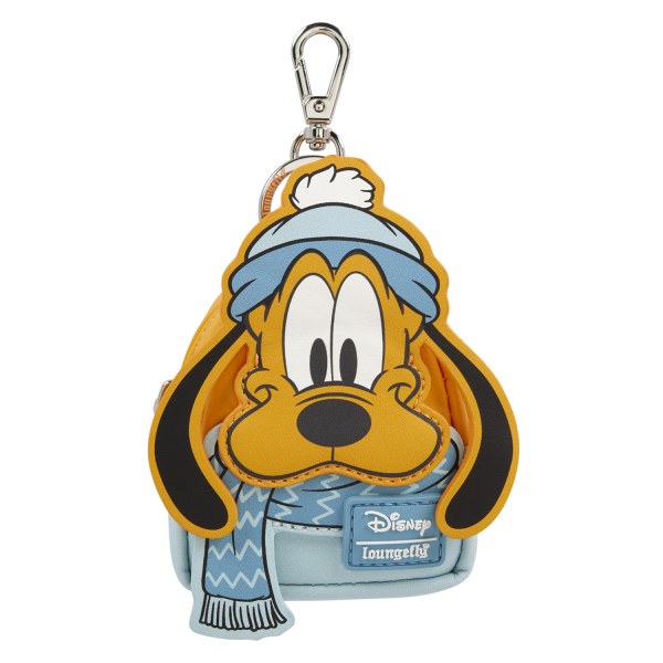 mini mochila misterio del 95.º aniversario de Pluto - Disney Loungefly