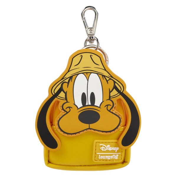 mini mochila misterio del 95.º aniversario de Pluto - Disney Loungefly