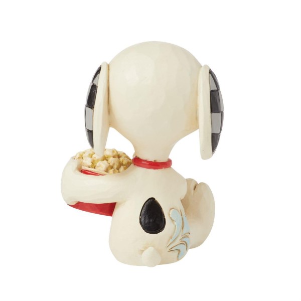 Mini Snoopy popcorn - Peanuts