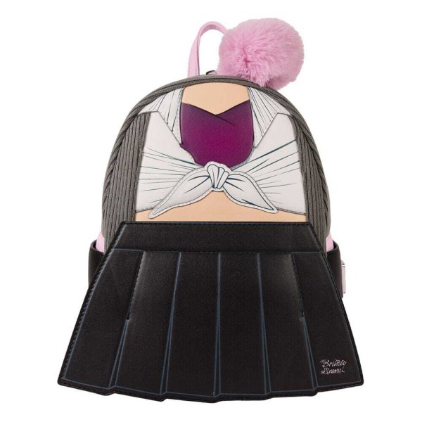 mochilas Britney Spears by Loungefly Mini Hit me Baby one more Time