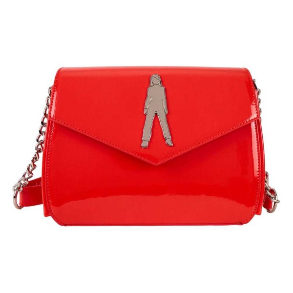 bolsos de hombro de Britney Spears by Loungefly. ¡Uy! ¡Lo volví a hacer!