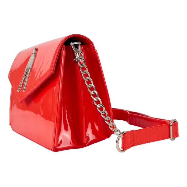 bolsos de hombro de Britney Spears by Loungefly. ¡Uy! ¡Lo volví a hacer!