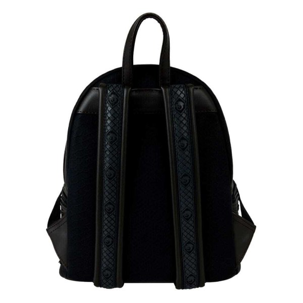 Mochila mini Cómo entrenar a tu mochilas de Dreamworks by Loungefly