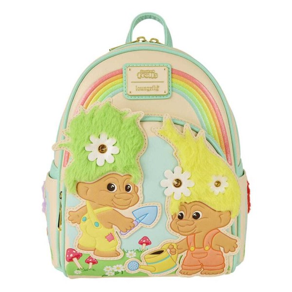 mochilas Mini Trolls Universal Classic de Loungefly
