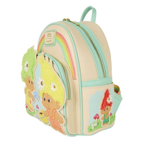 mochilas Mini Trolls Universal Classic de Loungefly