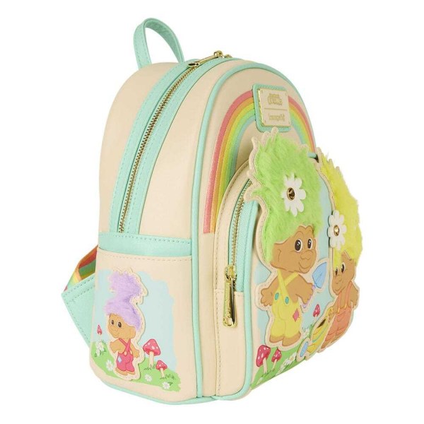 mochilas Mini Trolls Universal Classic de Loungefly