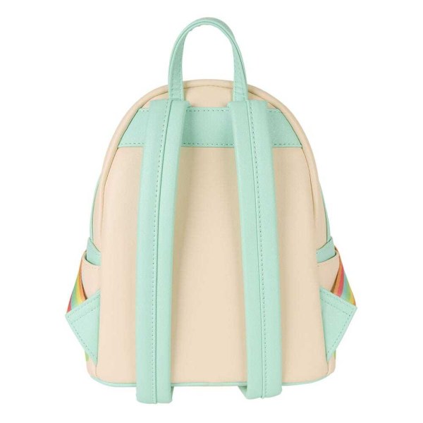 mochilas Mini Trolls Universal Classic de Loungefly
