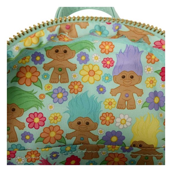 mochilas Mini Trolls Universal Classic de Loungefly