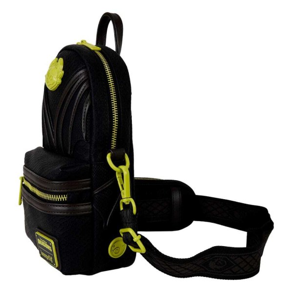 Bolso bolsos de hombro Dreamworks by Loungefly Cómo entrenar a tu dragón