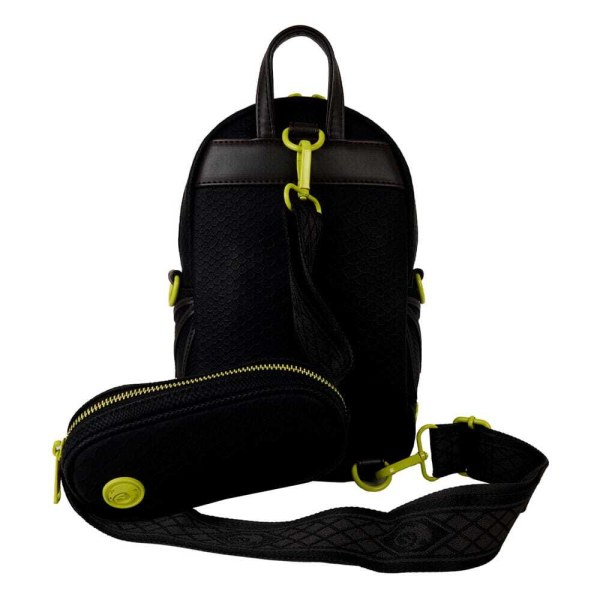 Bolso bolsos de hombro Dreamworks by Loungefly Cómo entrenar a tu dragón