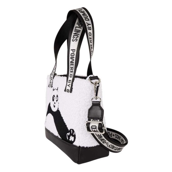 Dreamworks by Loungefly  Bolso de hombro Kung Fu Panda