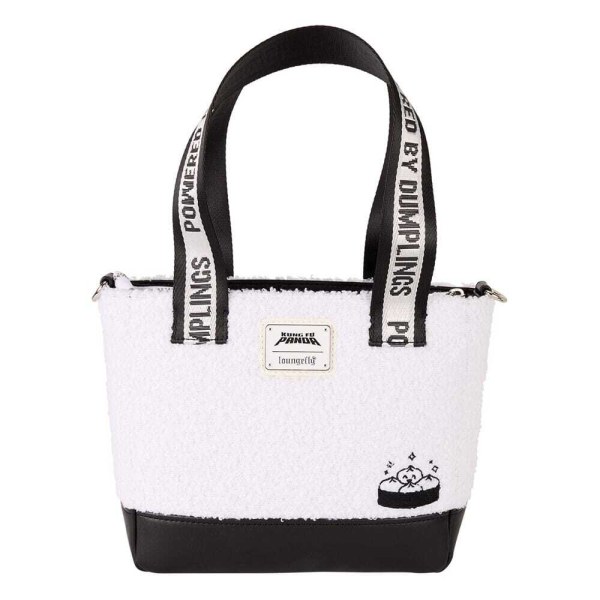 Dreamworks by Loungefly  Bolso de hombro Kung Fu Panda