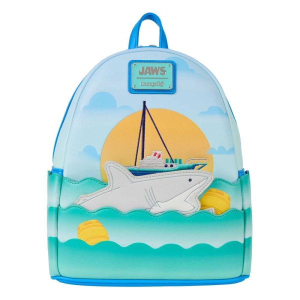 mochilas Mini Jaws de Universal by Loungefly